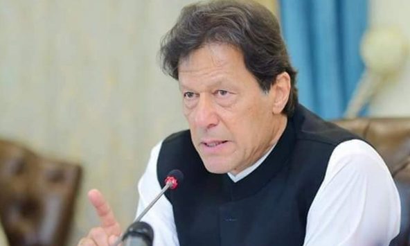 PM Imran announces jalsa