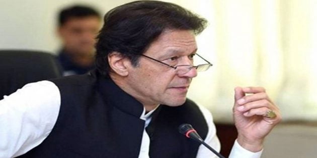 PM Imran Khan decides to visit Saudi Arabia