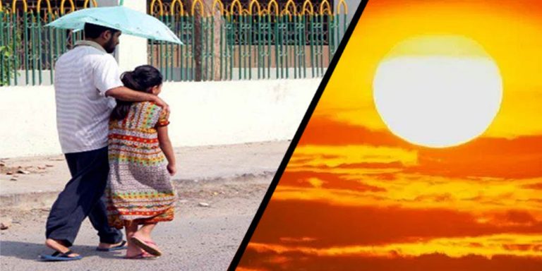 Karachi: Heatwave likely to continue till Sept 24