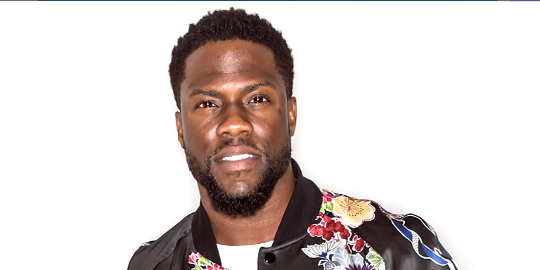 Kevin Hart and two others sustain major injuries in car crash
