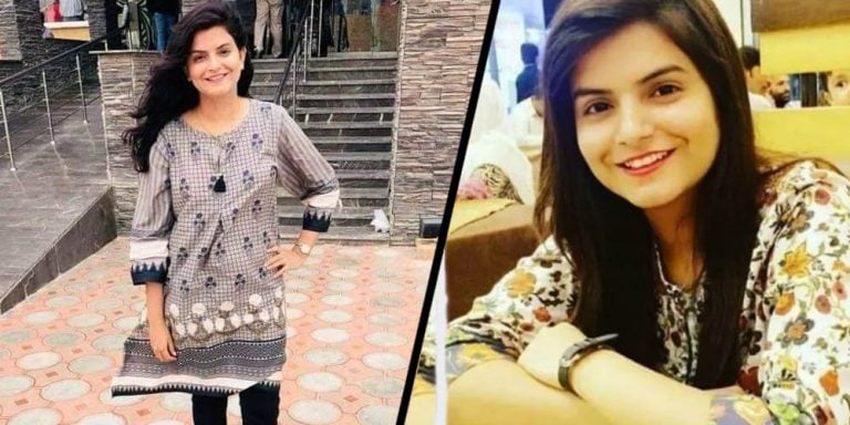 Medical student Nimrita found dead in Larkana