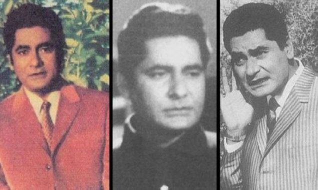 7th death anniversary of actor Lehri being observed today