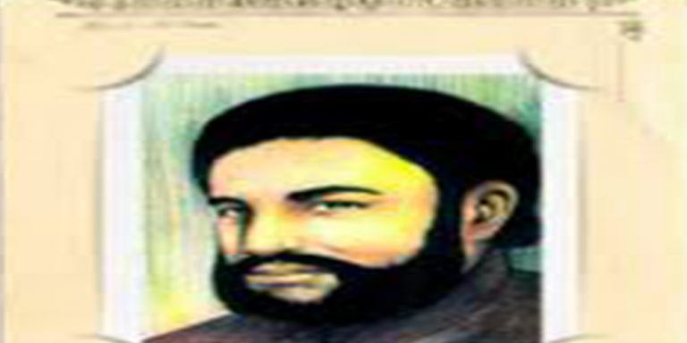 Mir Taqi Mir’s 209th death anniversary observed today
