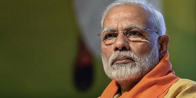 Economist mocked Indian Prime Minister Narendra Modi and his party as they claim that Modi has divided ‘World’s largest Democracy.”