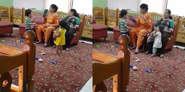 Viral video exposes abuse to children at PIA’s day-care center