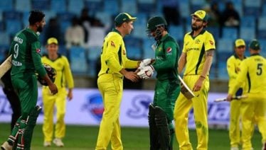Cricket Australia hopeful of Pakistan tour