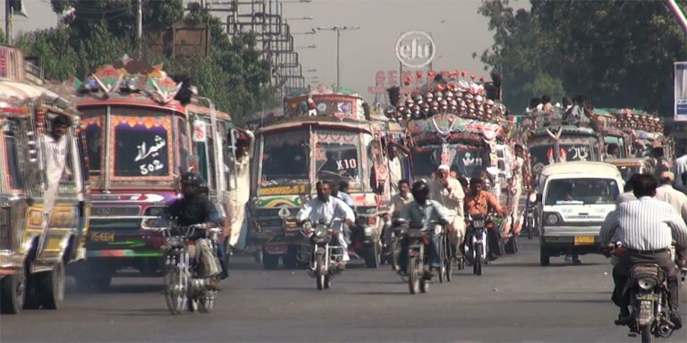 Security tightened for Ashura processions