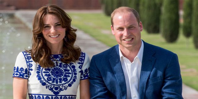 Duke and Duchess to visit Pakistan next month