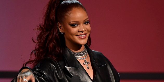 Rihanna to pay more attention towards cosmetics and fashion