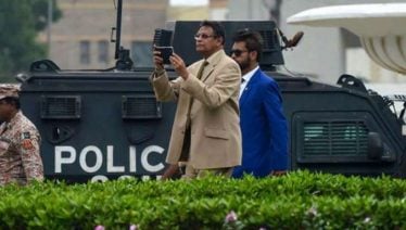 Sri Lankan cricket board to reassess security situation in Pakistan