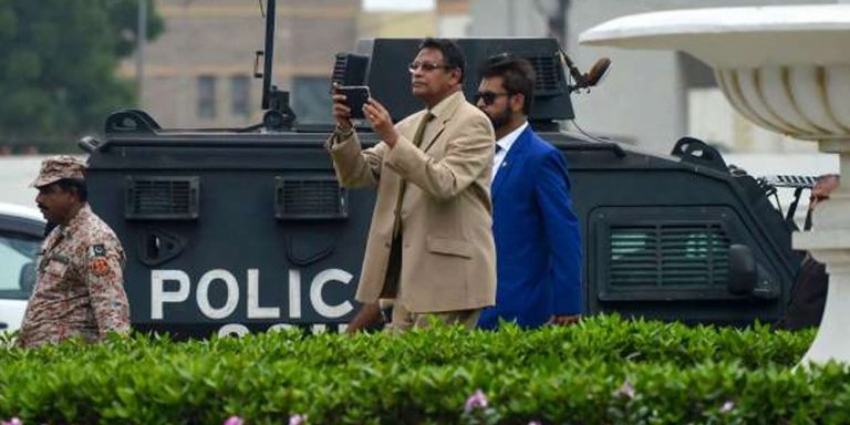 Sri Lankan cricket board to reassess security situation in Pakistan