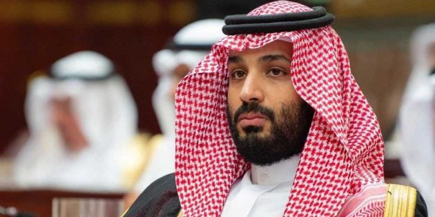 Aramco attack a dangerous escalation against global security: Crown Prince