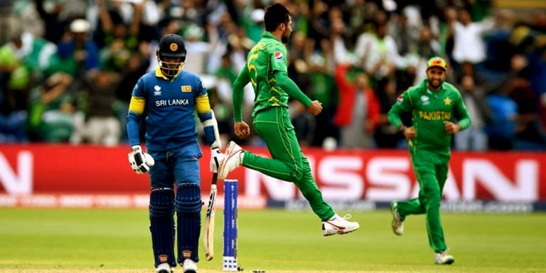 Sri Lanka to go ahead with Pakistan tour