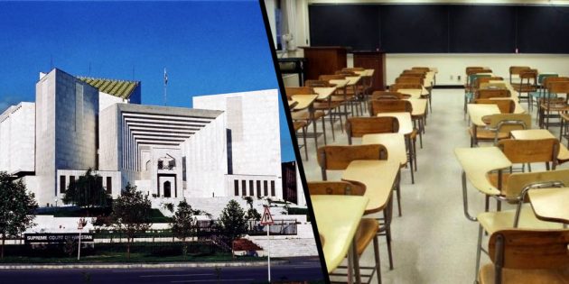 Supreme court declares fee hike by private schools after 2017 as illegal