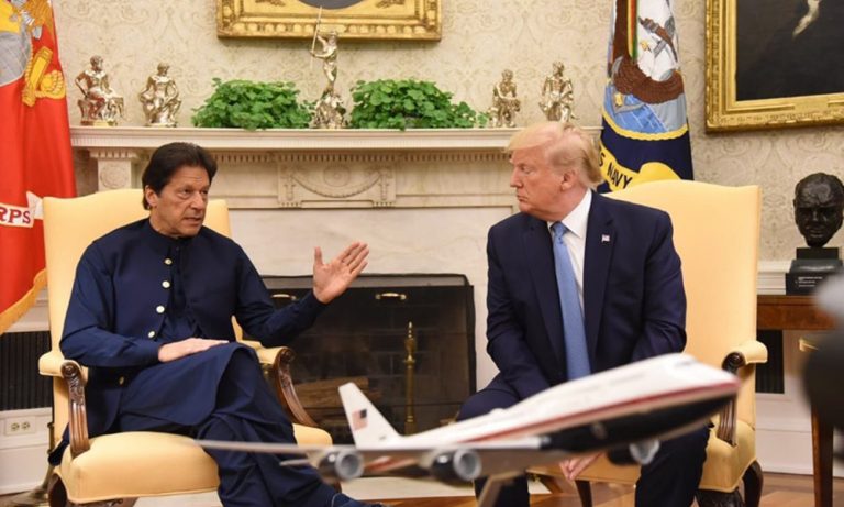 PM Khan’s US visit