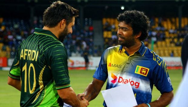 Lasith Malinga breaks Boom Boom Afridi’s T-20 record