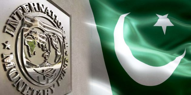 IMF acknowledges Pakistan’s economic reforms program