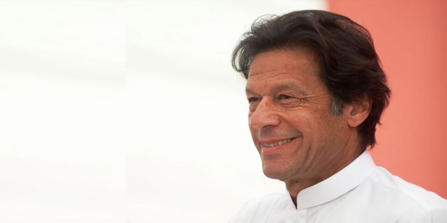 Imran Khan returns Pakistan after successful Davos visit