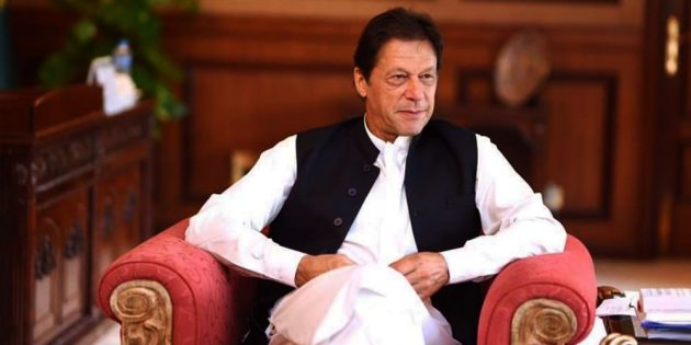 Prime Minister Imran Khan among top influential Muslims