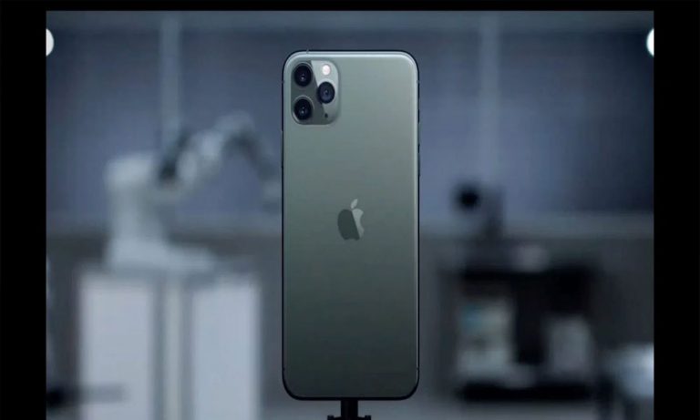 Apple unveils iPhone 11 models with triple camera setup
