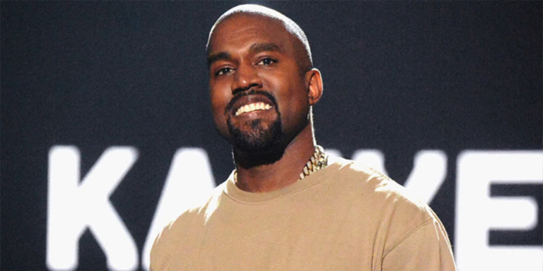 Kanye west’s video goes viral for all the wrong reason