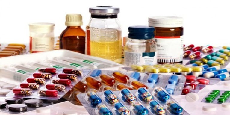 Pakistan allows import of medicines with India