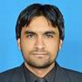 Ghulam Shabbir Arain