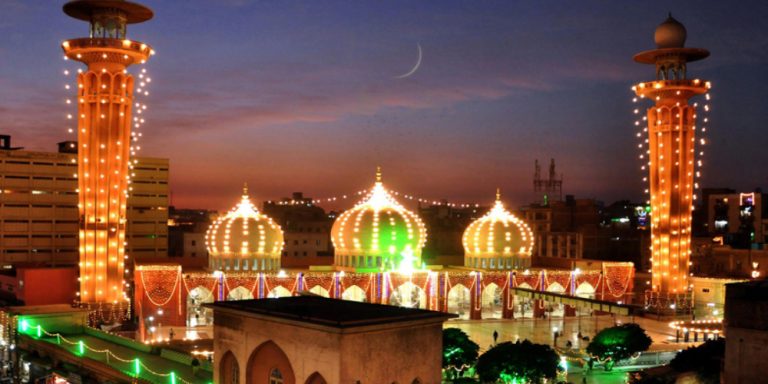 Rabi-ul-Awwal’s moon appeared, Eid Milad al-Nabi to be on November 10