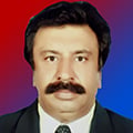 Shahid Jatoi