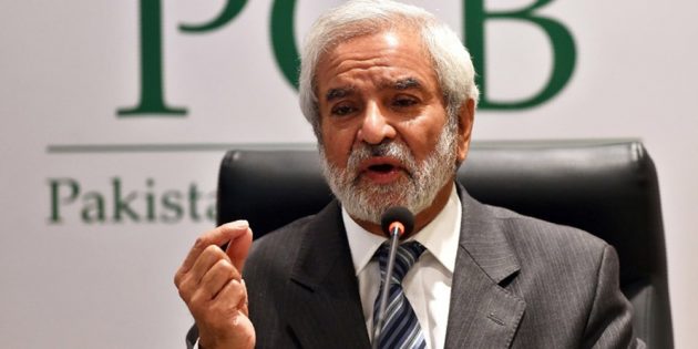 PSL will be held in Pakistan, Chairman PCB