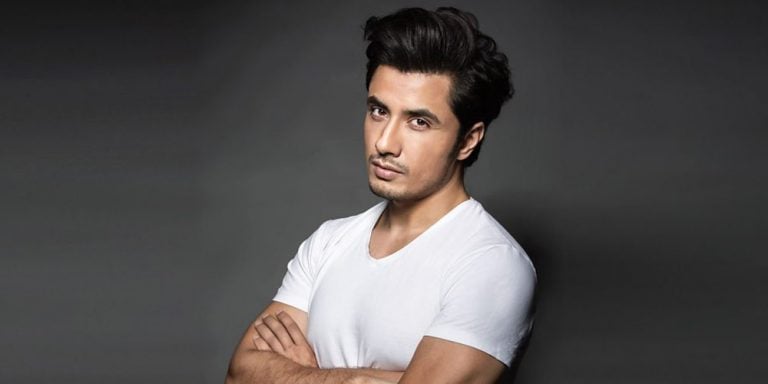 Ali Zafar releases a cover of John Lennon’s ‘Imagine’