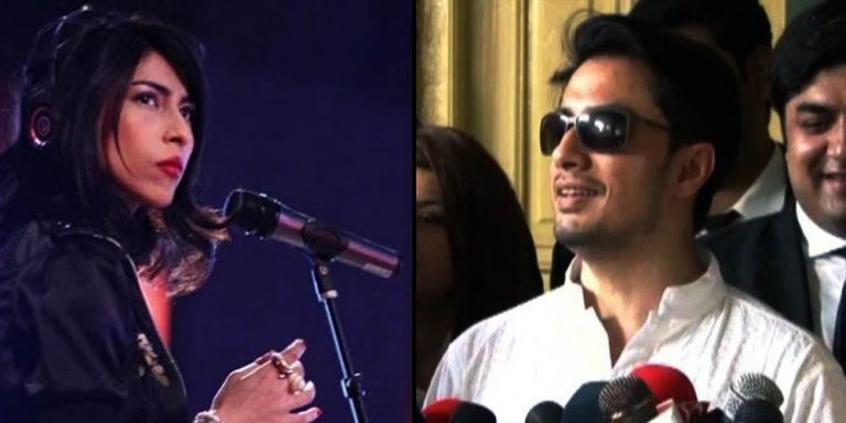 The Lahore High Court has exonerated Ali Zafar for the third time
