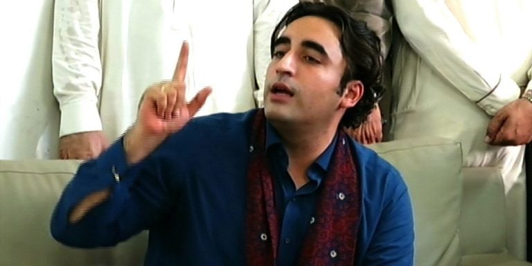 Bilawal to challenge PS-11 Larkana-II by-elections’ result