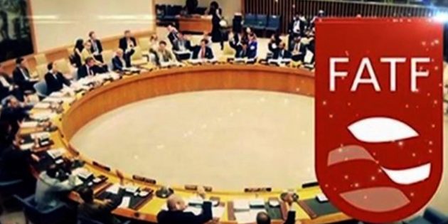 Pakistan to submit the compliance report in FATF meeting