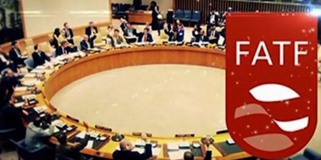 FATF meeting