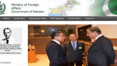 FM to bear upgradation cost of FO website