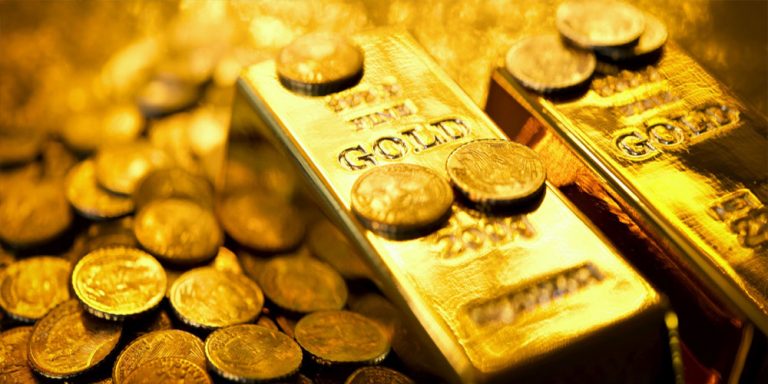 Gold Price reach Rs 106,400 Per Tola in Pakistan