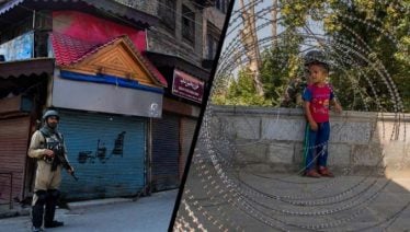 Grim situation of IOK remains unchanged on 70th