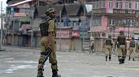 Human misery continues in IOK as lockdown enter 72nd day