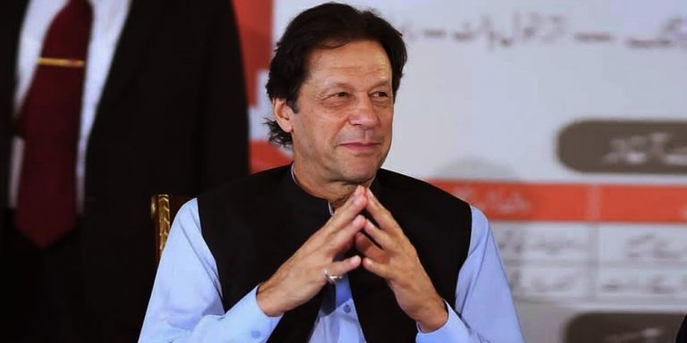 PM Imran birthday