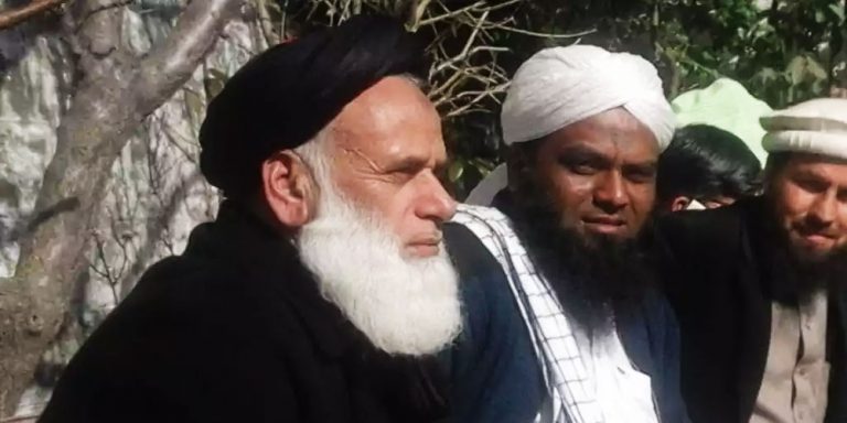 Islamabad: JUI-F leader Mufti Kifayatullah arrested
