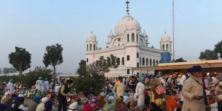 Kartarpur Corridor’s agreement to be signed between Pakistan, India this month
