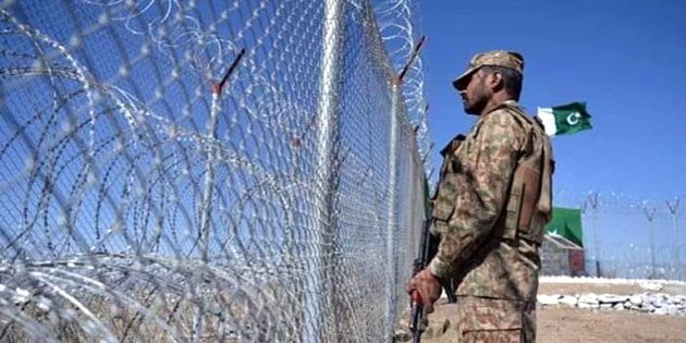 Dead body of BSF personnel handed over to Indian authorities