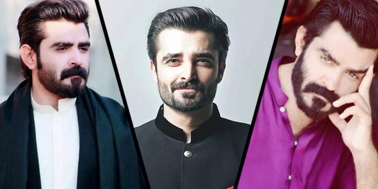 Hamza Ali Abbasi’s lookalike has social media on fire