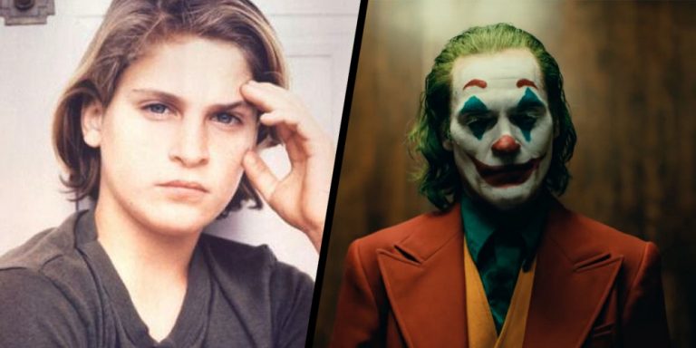 Casting Joaquin Phoenix for the blockbuster ‘Joker’ a coincidence?