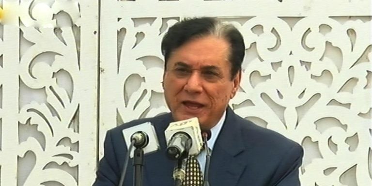 PAC expresses extreme displeasure over NAB chairman’s absence