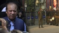 Nawaz Sharif's health stabilizes as the platelets number reaches 29,000