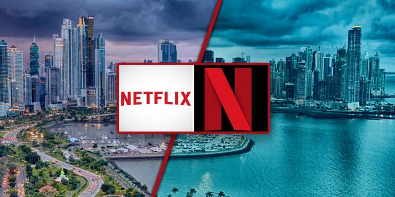 Netflix faces loss over Panama Papers movie