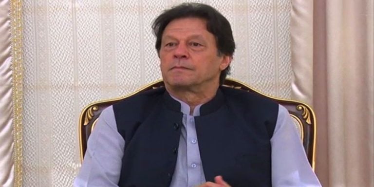 PM Khan