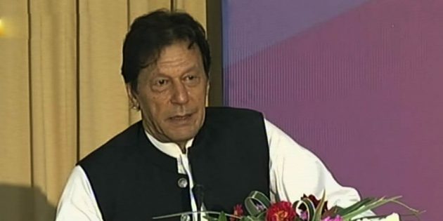 Muslims are suffering due to lack of education: PM Imran